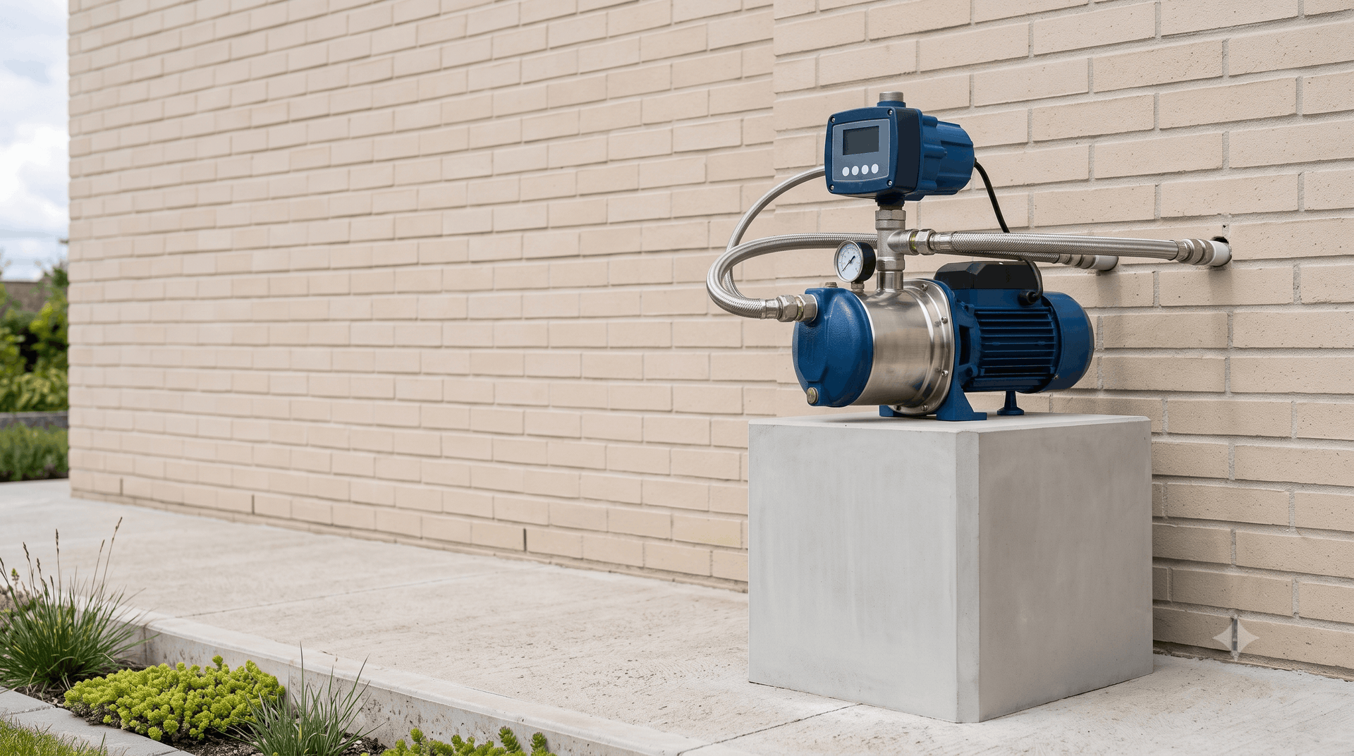 Pressure Pumps
