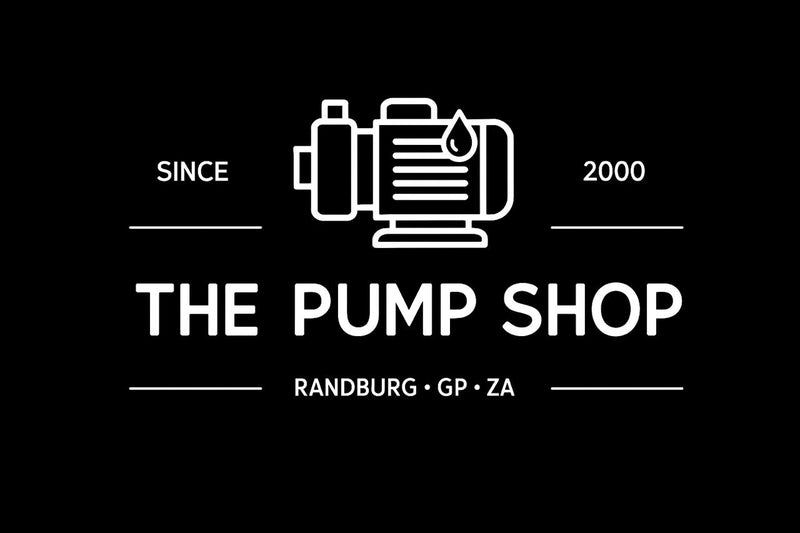 The Pump Shop