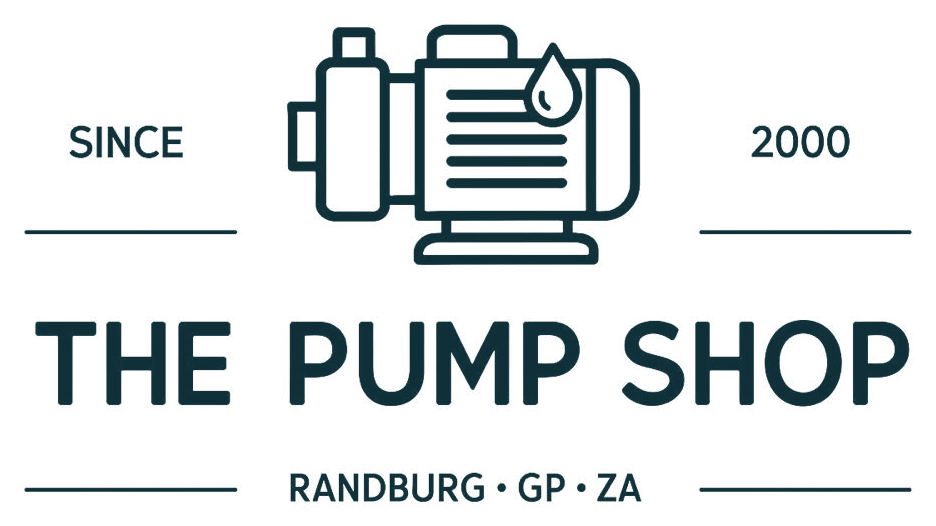 The Pump Shop