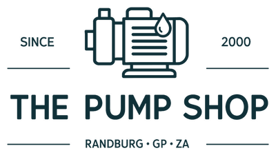 The Pump Shop