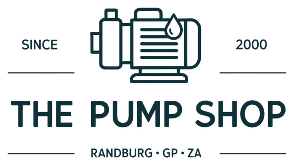 The Pump Shop